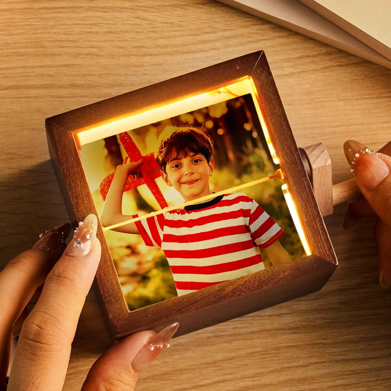 MemoryGlow Anı Defteri💫